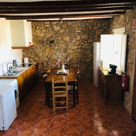 Masia Llambrich Deltebre Bagian luar foto