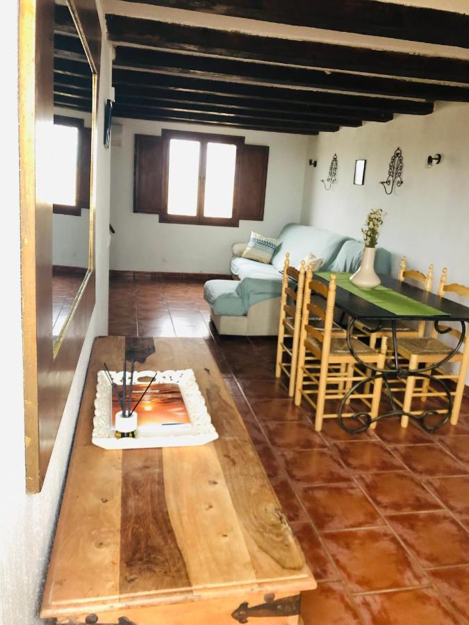 Masia Llambrich Deltebre Bagian luar foto