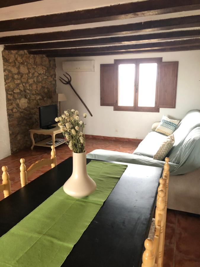 Masia Llambrich Deltebre Bagian luar foto