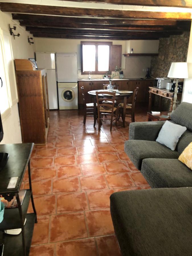 Masia Llambrich Deltebre Bagian luar foto