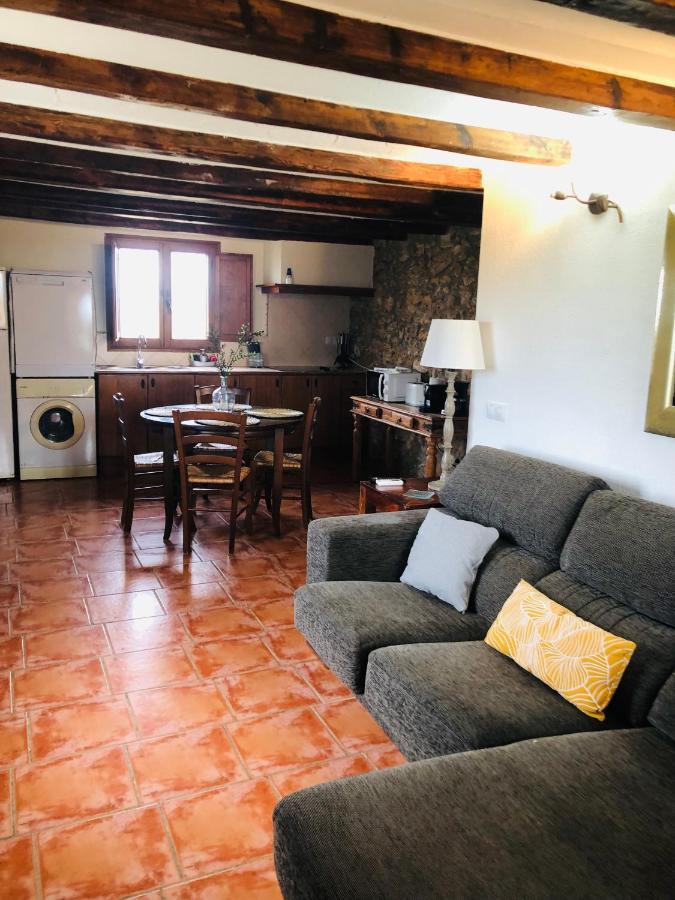 Masia Llambrich Deltebre Bagian luar foto